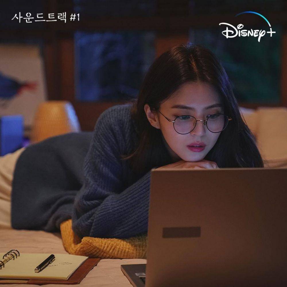 Soundtrack #1 (dok. Disney+ Hotstar/Soundtrack #1)
