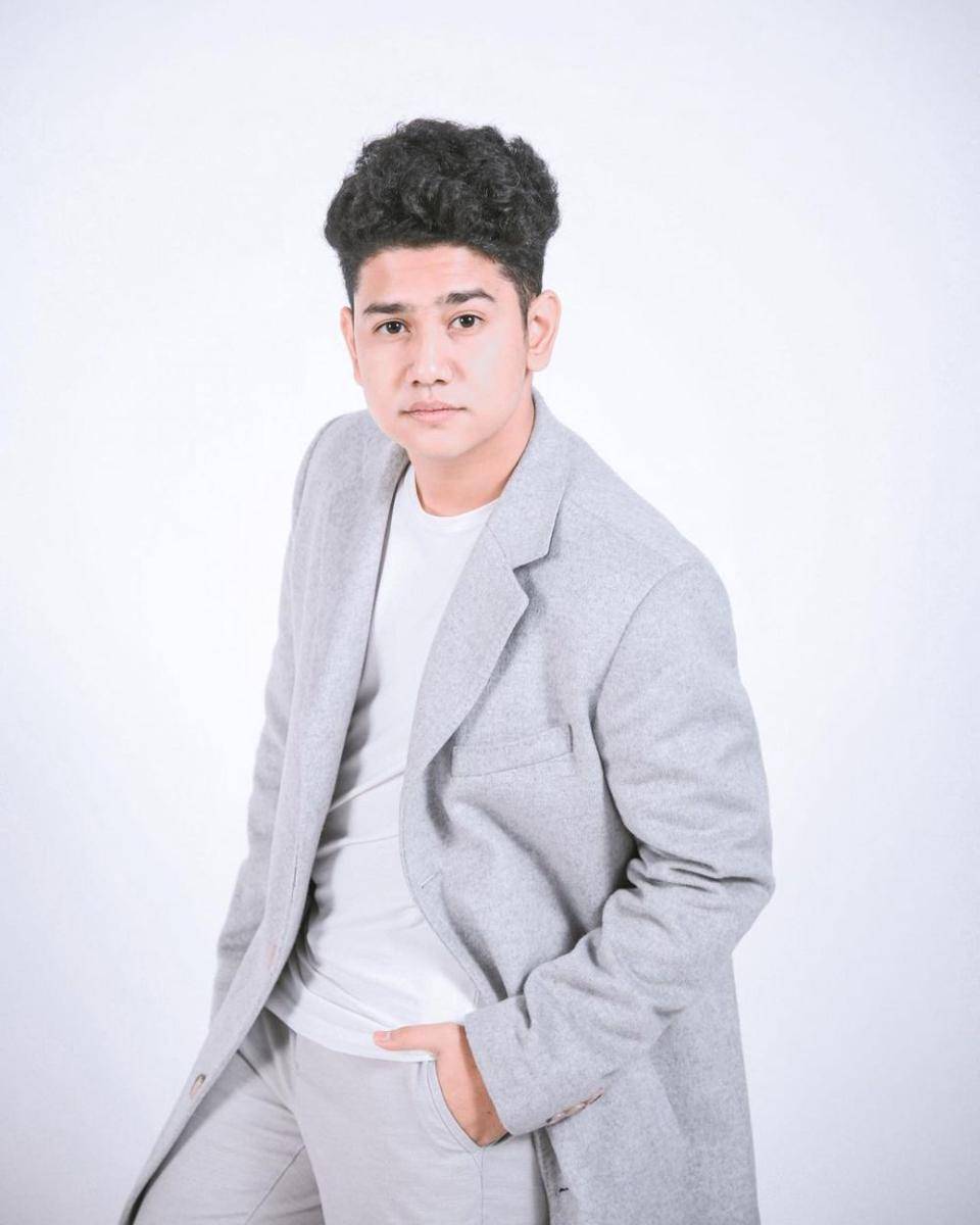 potret Syakir Daulay (instagram.com/syakirdaulay)