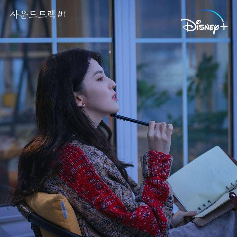 Soundtrack #1 (dok. Disney+ Hotstar/Soundtrack #1)