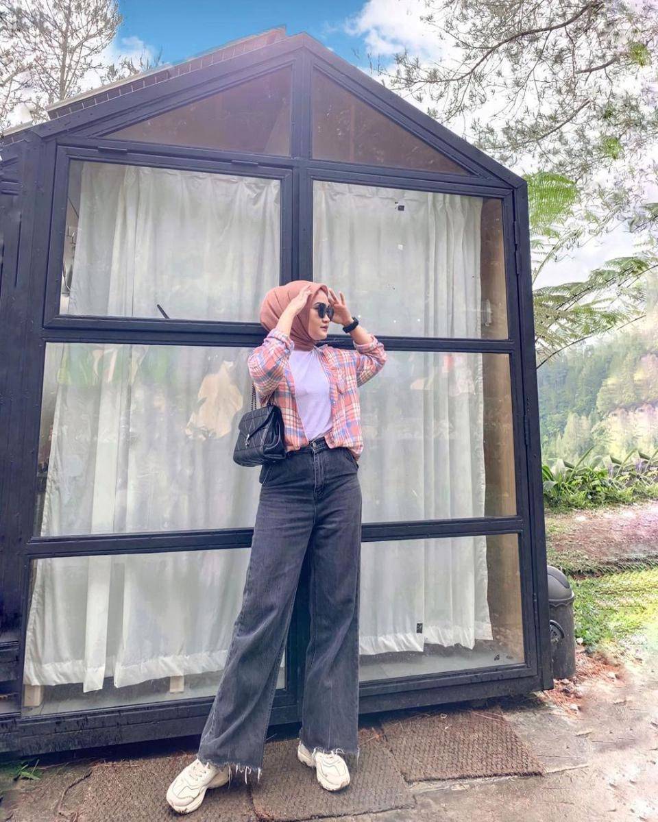 The Kaldera Toba Nomadic Space (instagram.com/amaliyahpsm)