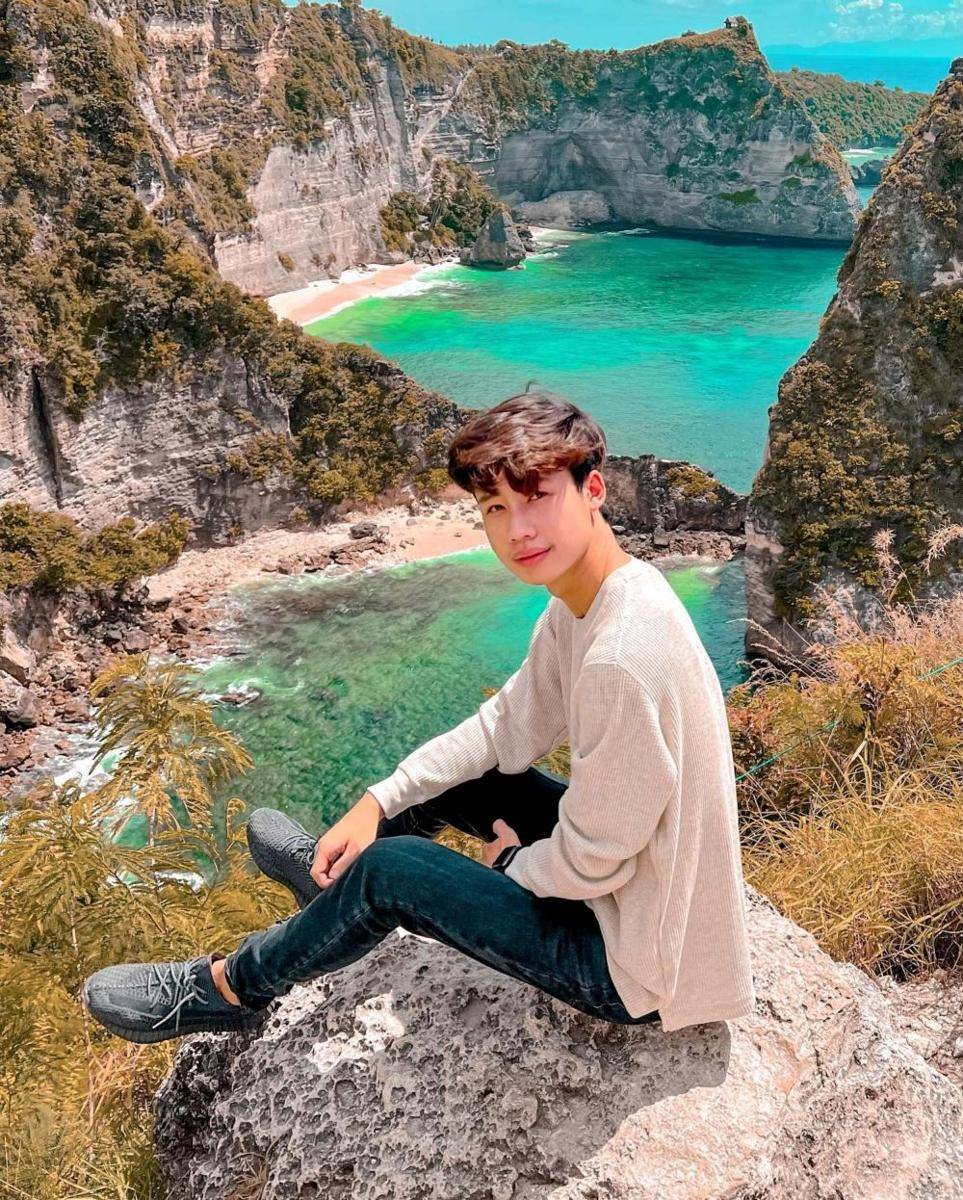 Seleb TikTok Jason William Winata (Instagram.com/jasonwlm10/)