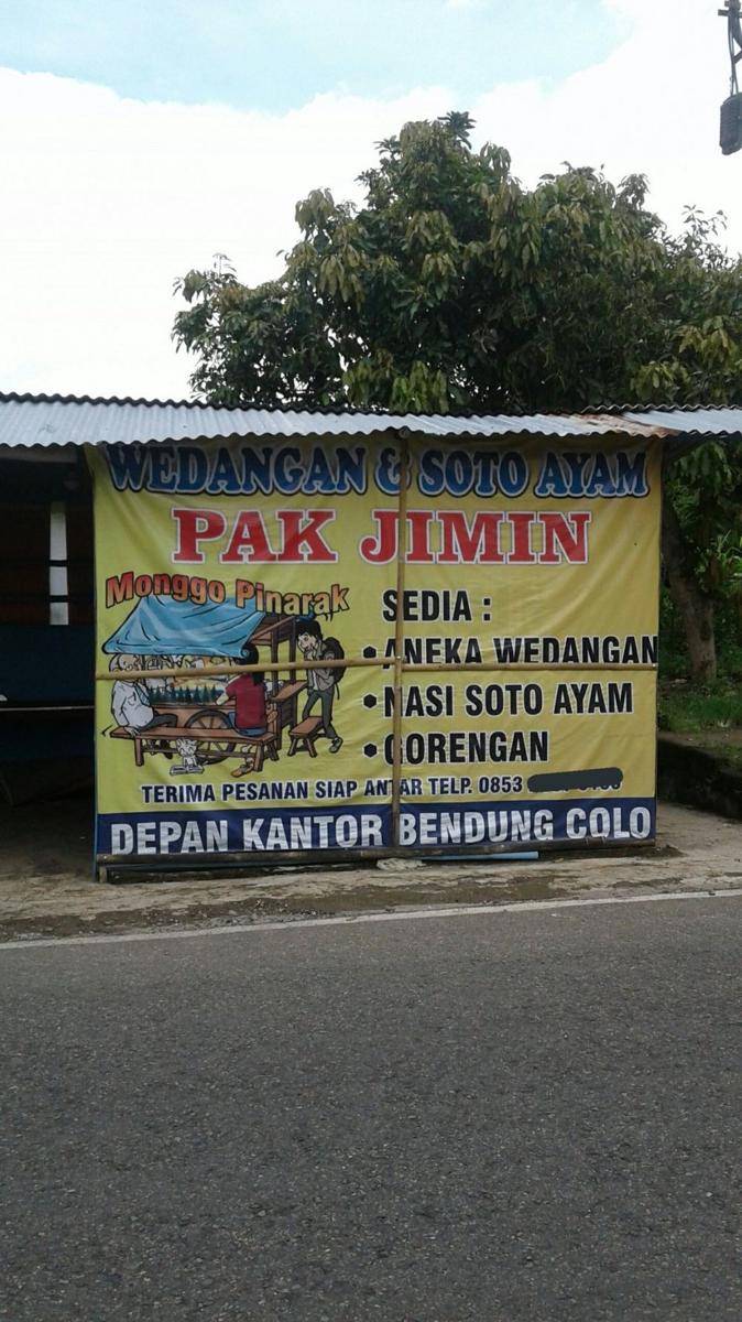 warung pakai nama idol KPop (twitter.com/jungeunhaa)