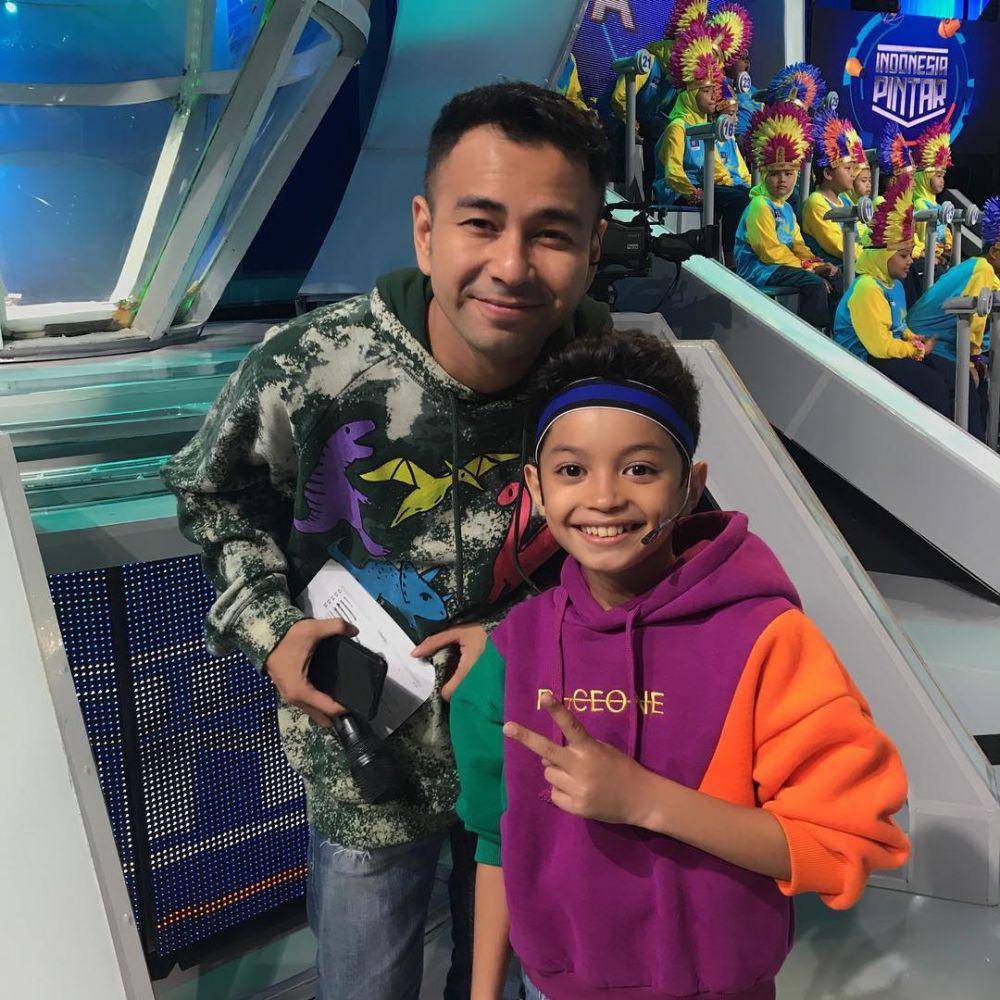 Ali Fikry dan Raffi Ahmad (instagram.com/alifikryreal/)