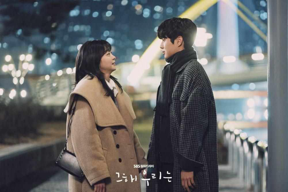 13 OST Ini Dinyanyikan Eks Wanna One, Terbaru untuk Soundtrack #1