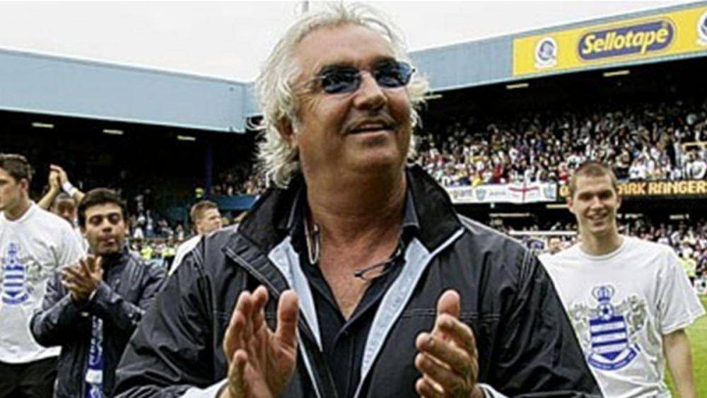 potret Flavio Briatore (eurosport.com)
