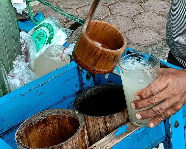5 Minuman Fermentasi Asli Indonesia, Segarnya Bersensasi!