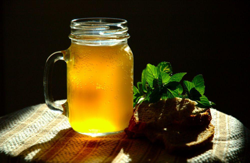kvass khas Rusia (flickr.com/monsieuricon)