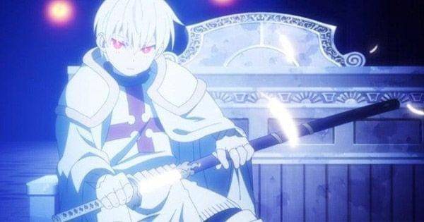 Sho Kusakabe, adik dari Shinra ( Dok. David Production / Fire Force )