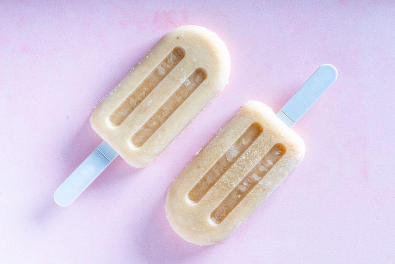 Resep Popsicle Pisang yang Menyegarkan, Cukup Pakai Empat Bahan!