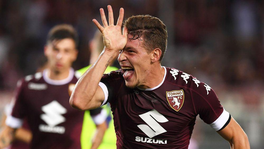 10 Potret Andrea Belotti, Striker Tajam Italia Andalan Torino