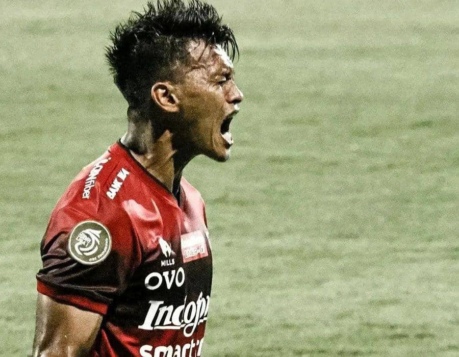 Lerby Eliandry Pong Babu. (Instagram.com/lerby12)