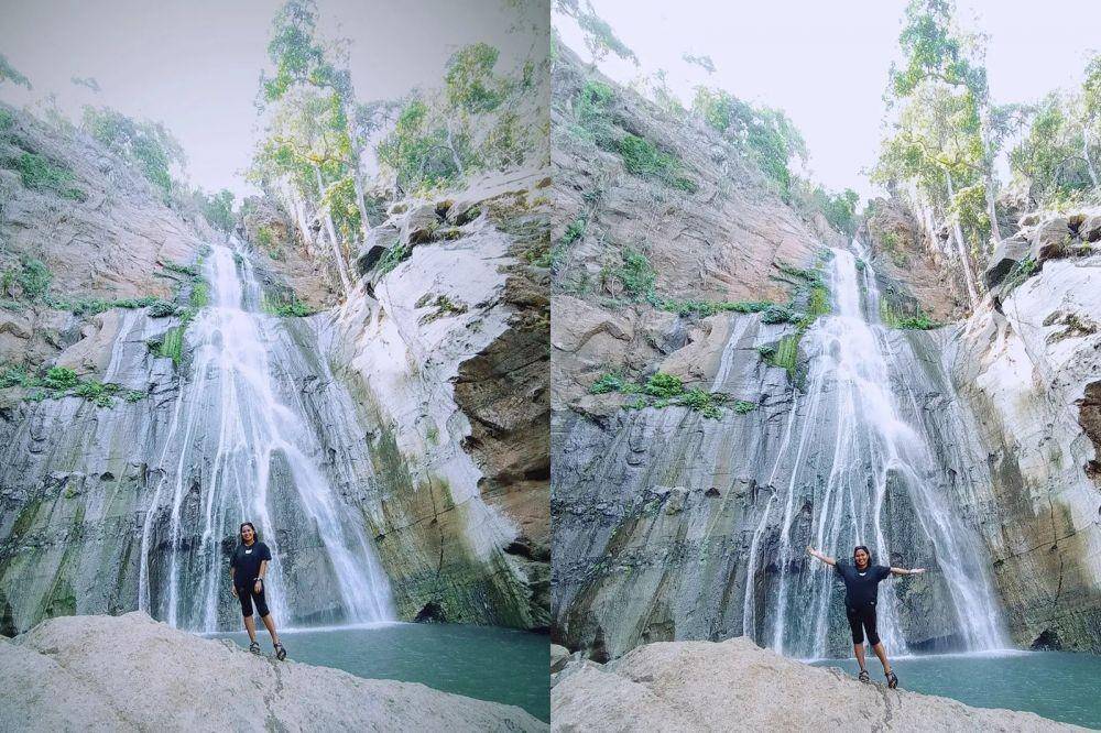 Air Terjun Mataru (instagram.com/rhantiiysubah95_)
