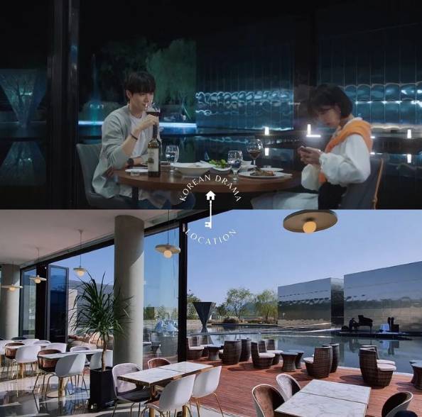 Monamour (instagram.com/kdramalocation)