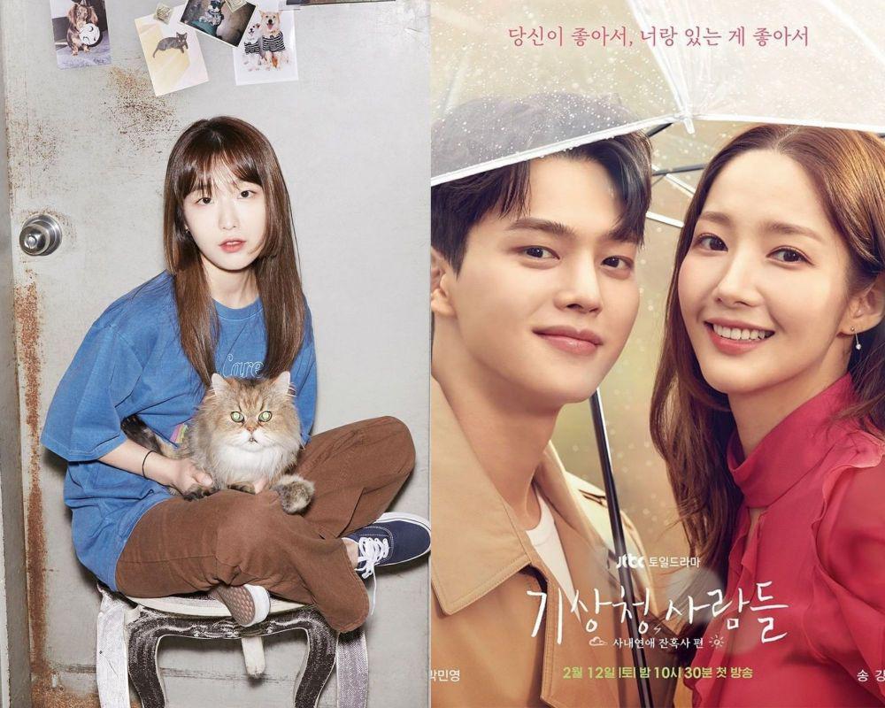 Langganan Isi Soundtrack Drama Populer, 9 OST Ini Dinyanyikan CHEEZE