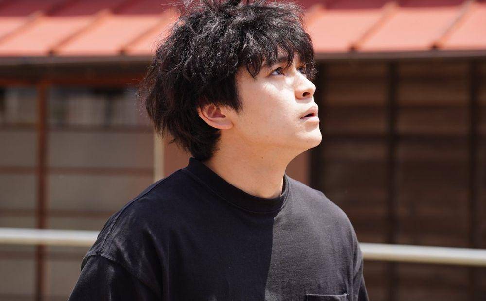 Gordon Maeda (twitter.com/knm_wowow)