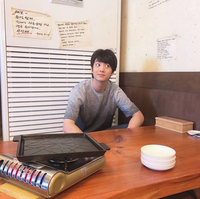 Kentaro Ito (instagram.com/kentaro_official_)