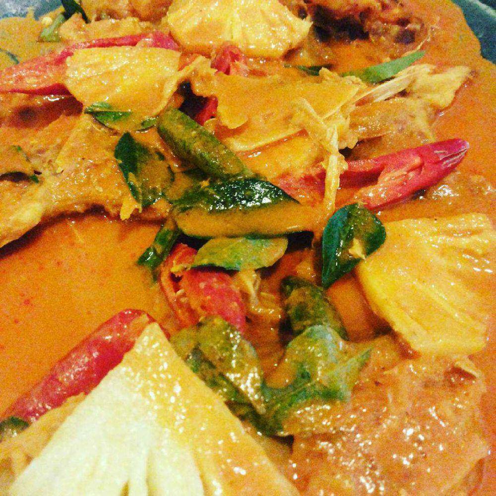 Dapoe Aceh Melayu (instagram.com/dapoeaceh)