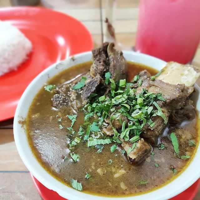 Resep Sop Konro Khas Makassar yang Bikin Ngiler