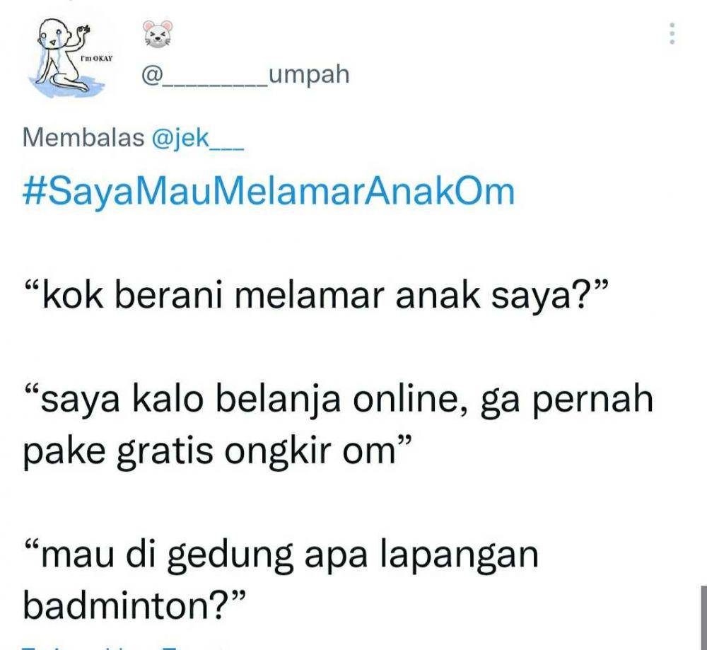 twit kocak netizen (twitter.com/_________umpah)