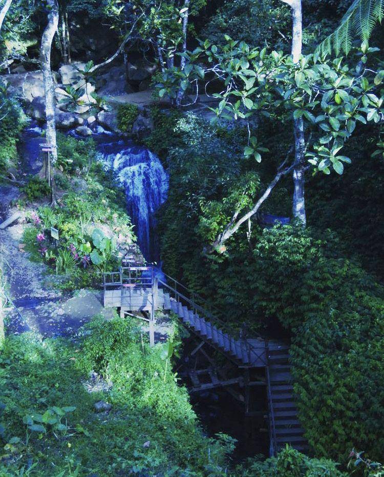 Air Terjun Batu Janggot (instagram.com/dewiy594)