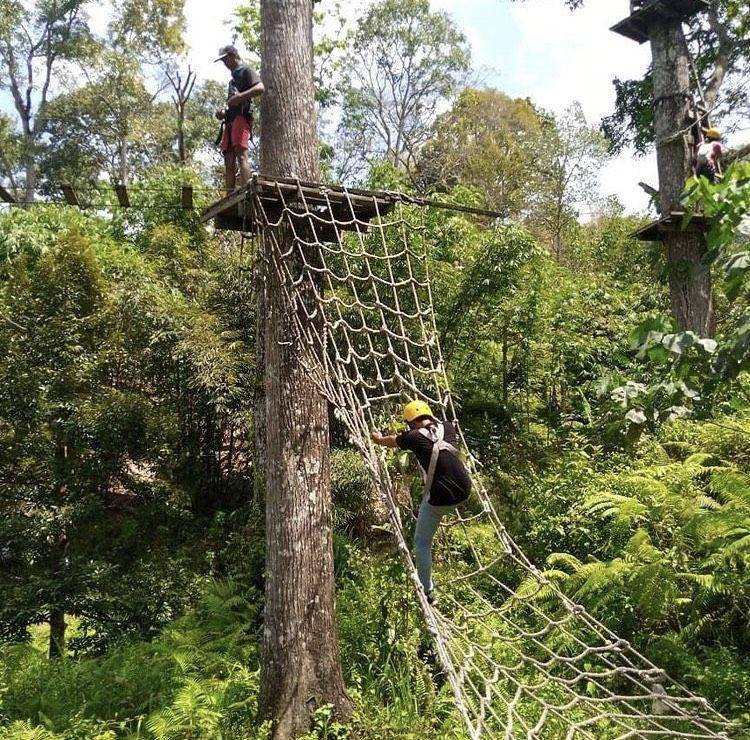 Air Terjun Batu Janggot (instagram.com/jihadul_khaer1)