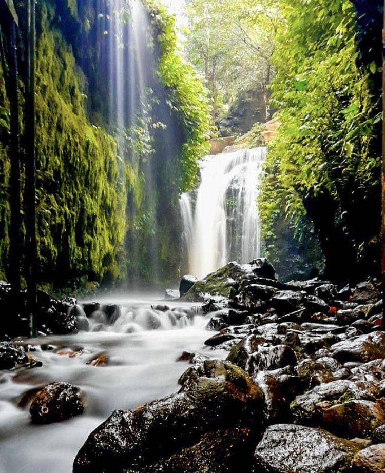 Air Terjun Batu Janggot (instagram.com/pardin_anwar)
