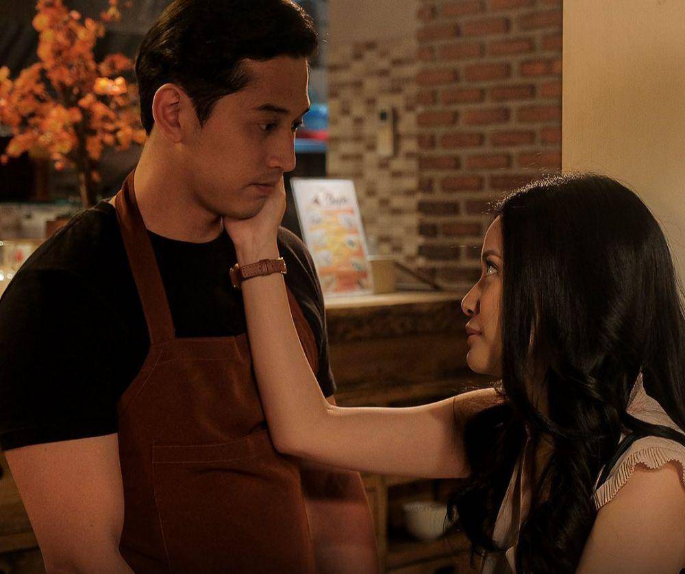 cuplikan penampilan Hanggini dan Roy Sungkono di Geez and Ann The Series (dok. MVP Entertainment/Geez and Ann The Series)