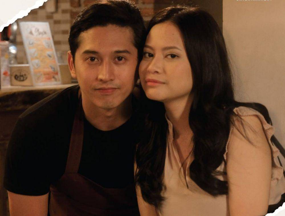 cuplikan penampilan Hanggini dan Roy Sungkono di Geez and Ann The Series (dok. MVP Entertainment/Geez and Ann The Series)