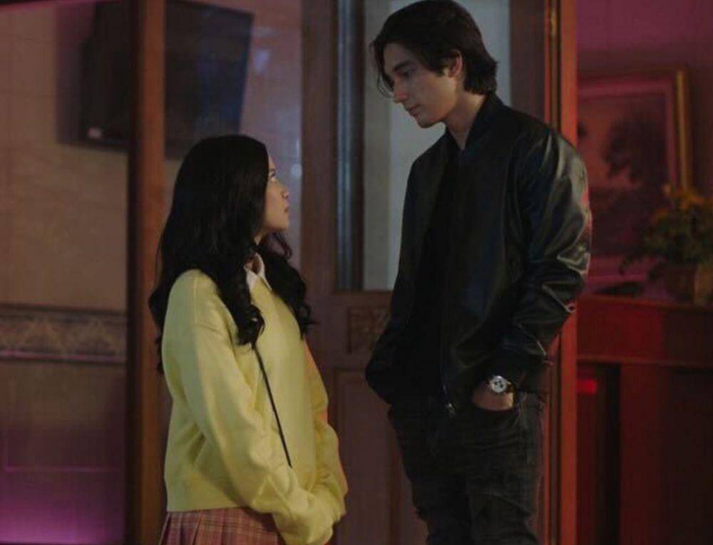 cuplikan penampilan Hanggini dan Junior Roberts bintangi Geez and Ann The Series (dok. MVP Entertainment/Geez and Ann The Series)
