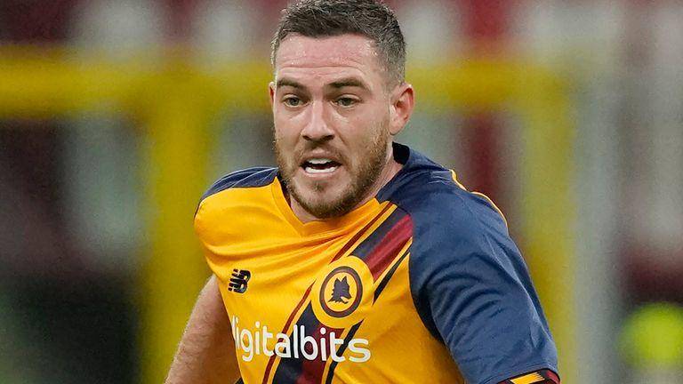 Jordan Veretout (skysports.com)