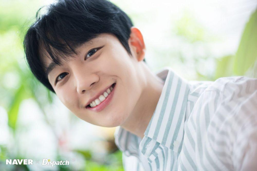 [QUIZ] Dari Drakor Favoritmu, Kami Tahu Apakah Kamu Pacar Jung Hae In Atau Bukan