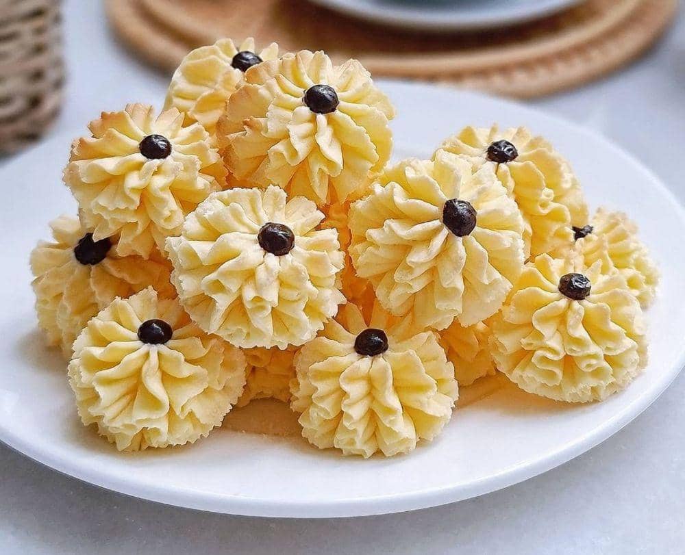 5 Resep Camilan Enak yang Hanya Butuh Tiga Bahan Coba Yuk!