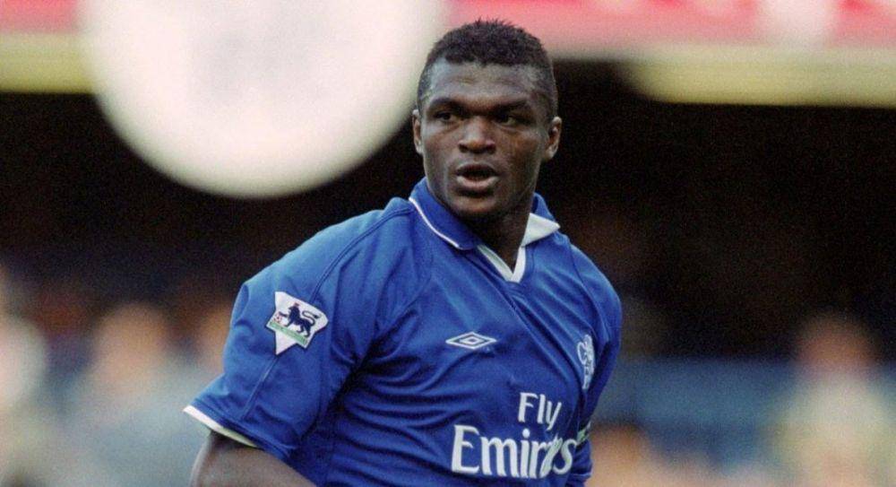 Marcel Desailly (nairaland.com)