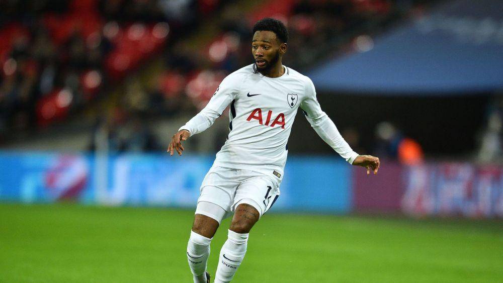 Georges-Kevin N'Koudou (skysports.com)