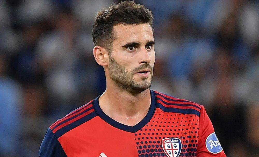Gaston Pereiro (cagliarinews24.com)