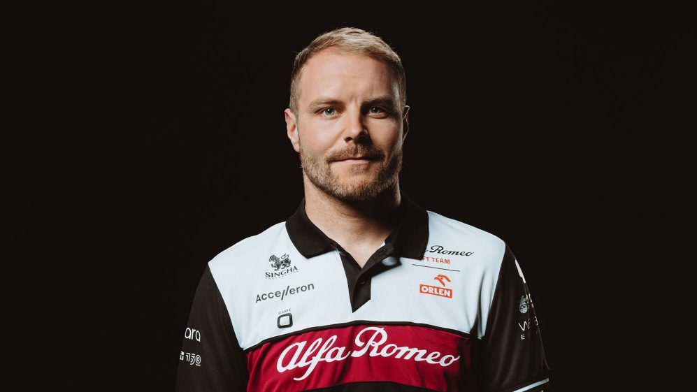 Valtteri Bottas Optimis Bisa Tingkatkan Performa Alfa Romeo