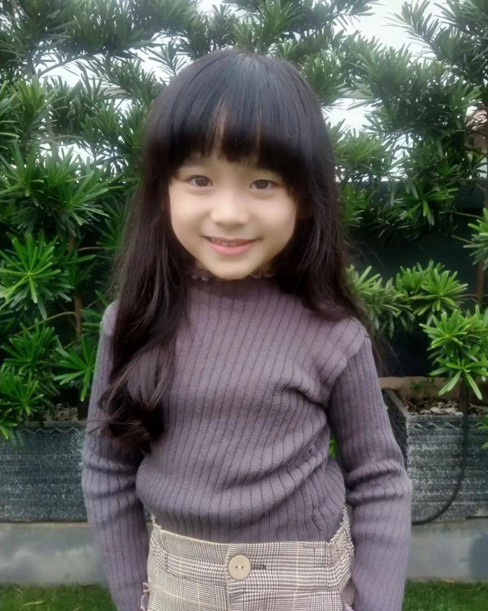 potret Azalea Iskandar (instagram.com/azalea.iskandar11)