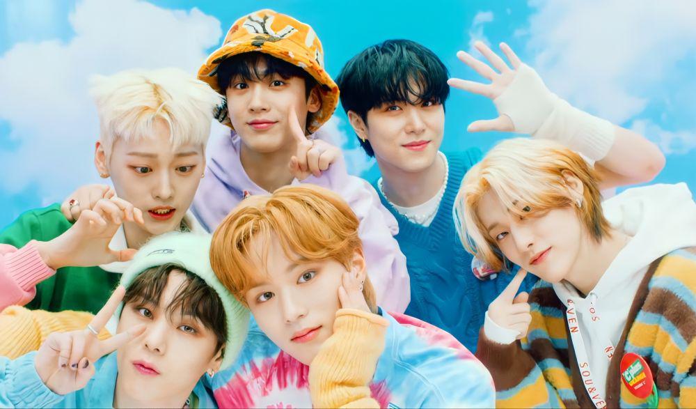 10 Fakta Comeback Terbaru WEi yang akan Merilis Album Bertema Cinta