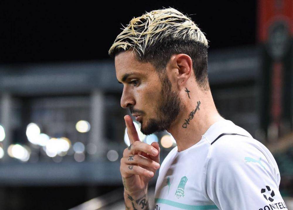Remy Cabella (instagram.com/remycabella)