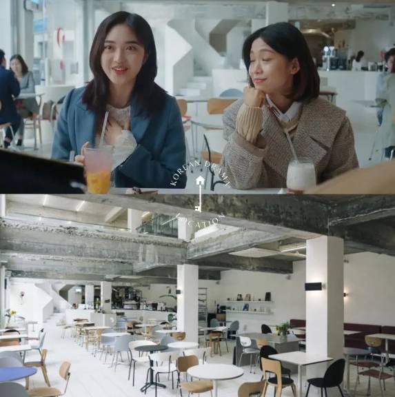 Scène (instagram.com/kdramalocation)