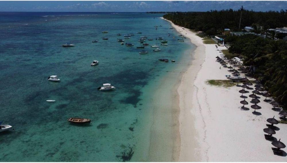 10 Destinasi Wisata Terbaik di Mauritius yang Wajib Dikunjungi