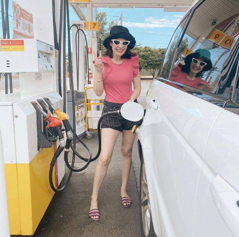 potret Carissa Putri (instagram.com/carissa_puteri)