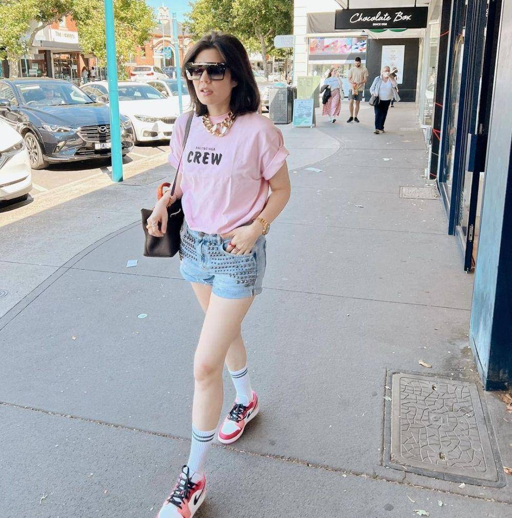 potret Carissa Putri (instagram.com/carissa_puteri)