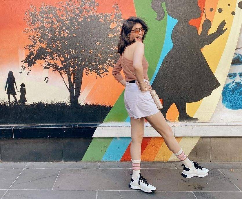 potret Carissa Putri (instagram.com/carissa_puteri)