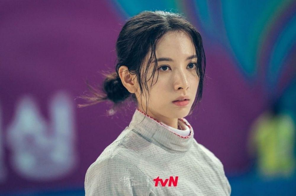 Bona di drama Twenty Five Twenty One (instagram.com/tvn_drama)