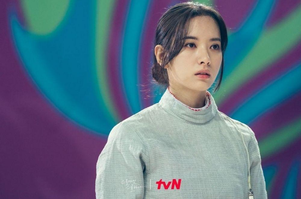 Bona di drama Twenty Five Twenty One (instagram.com/tvn_drama)