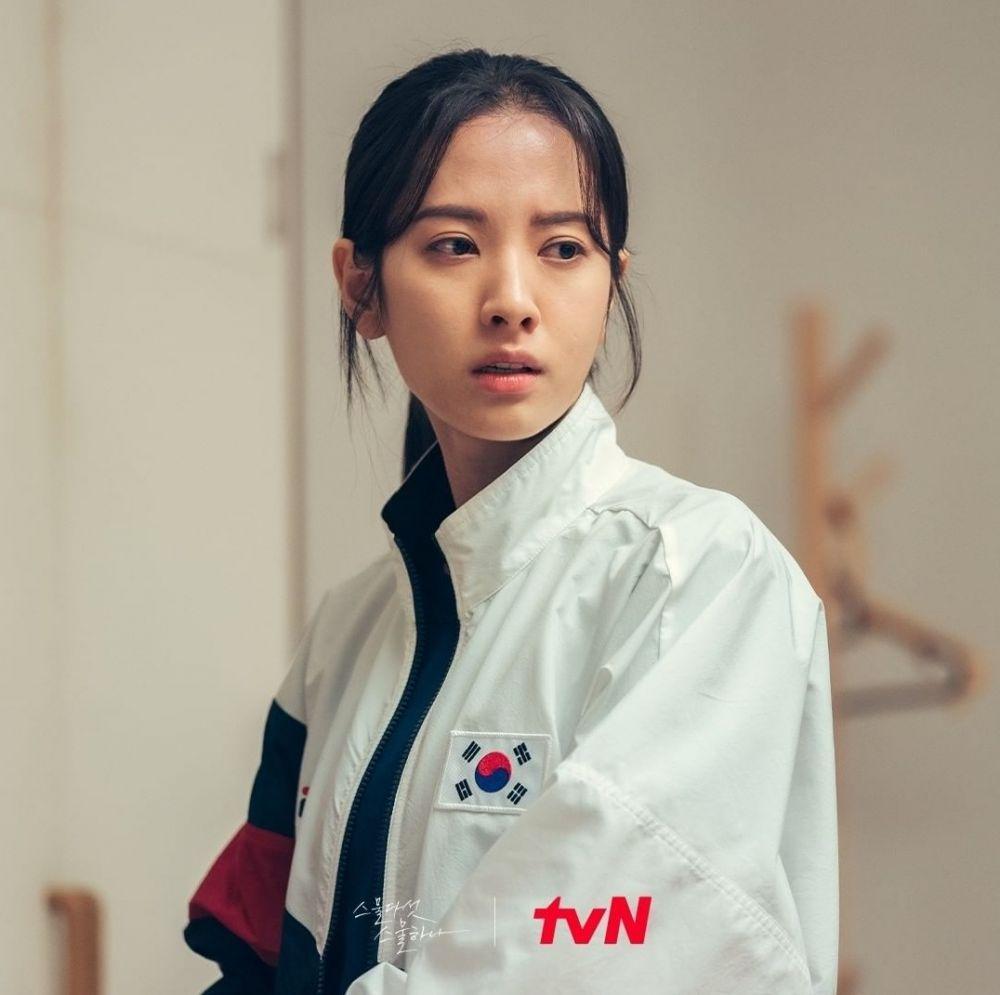 Bona di drama Twenty Five Twenty One (instagram.com/tvn_drama)
