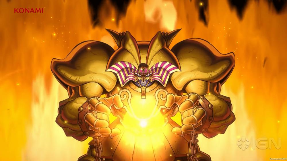 10 Game Smartphone Pertarungan Kartu, Ada Yu-Gi-Oh Duel