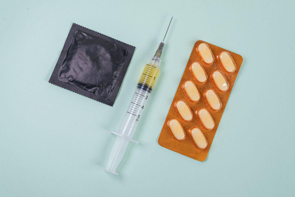 4 Pilihan Kontrasepsi yang Kurang Cocok untuk Orang Obesitas