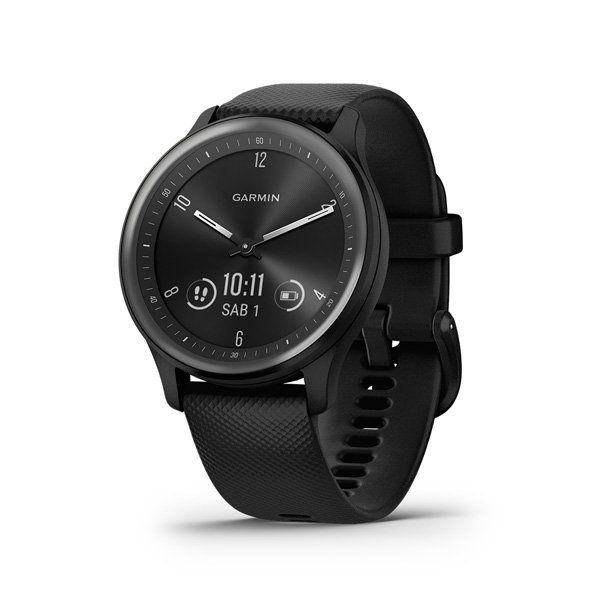 Garmin Vivomove Sport (garmin.co.id)